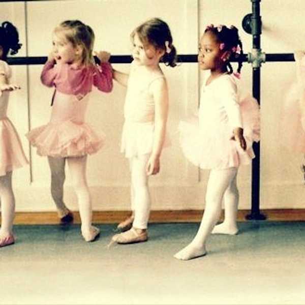 Just Be You