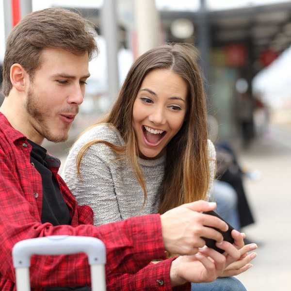 If My Best Friend Met His Wife On A Dating App, Here’s What My Best Man Speech Would Be Like