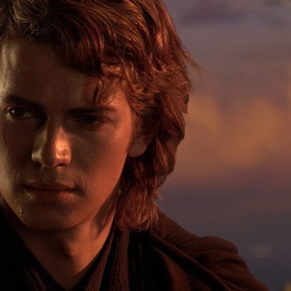 The Psychoanalysis Of Anakin Skywalker