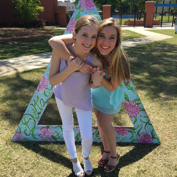 A Letter To The Roommate That's More Than A Roommate
