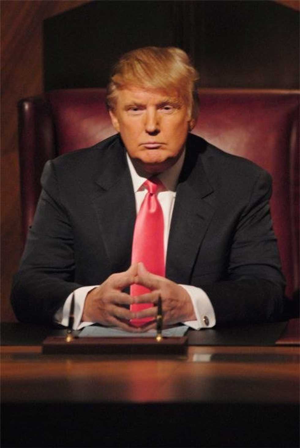 The Establishment Of Trumpism
