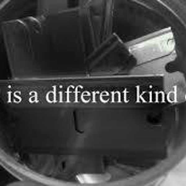 Depression Is Not A Trend