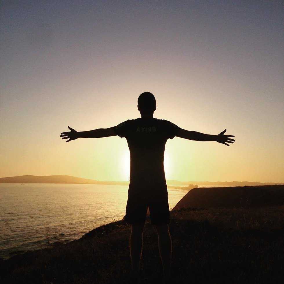 Breaking The Stigma: Why I Went To Therapy