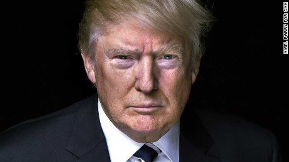 What The Rise Of Trump Means For The Republican Party
