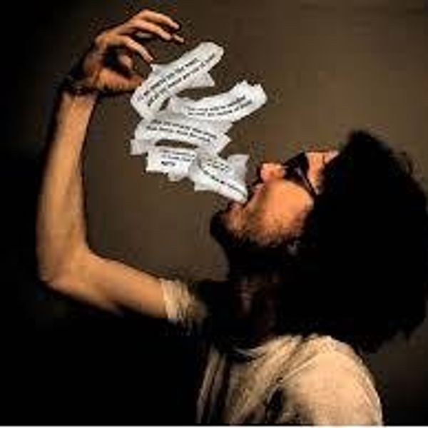 10 Poets Everyone Should Read