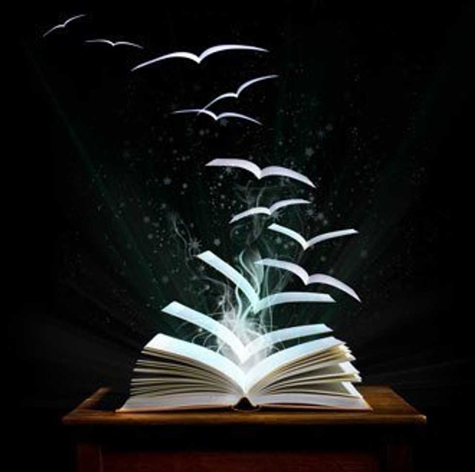 5 Books You Should Read This Summer
