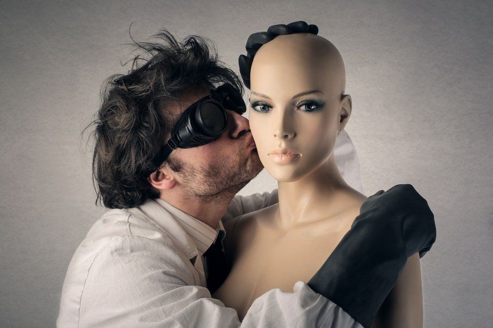 An Experiment: Do ‘Funny’ Pick-Up Lines Actually Work?