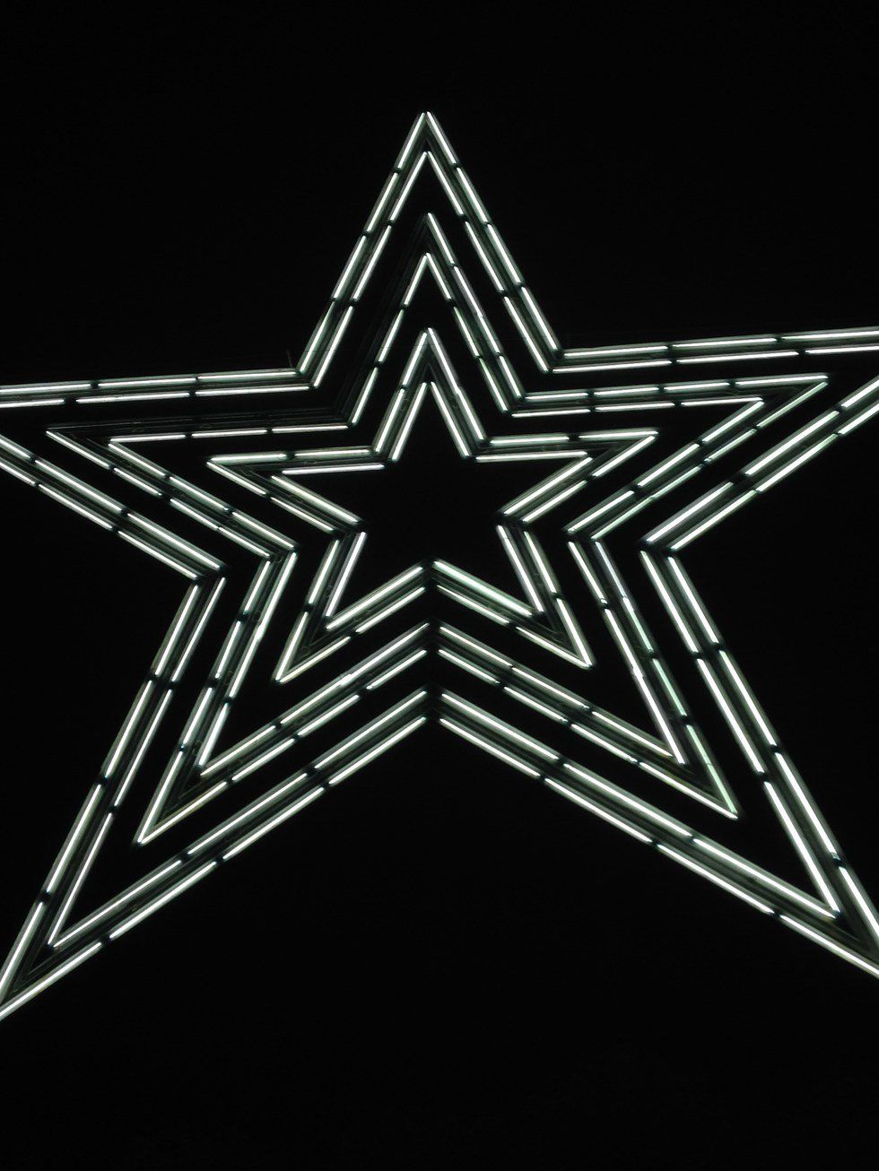 From Star City To The Big Apple