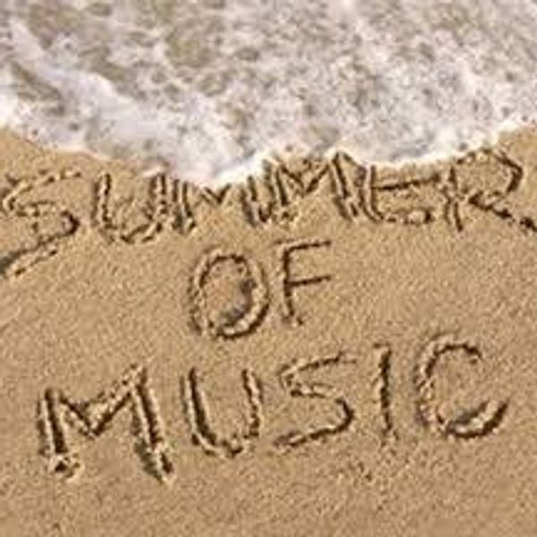 9 Summertime Songs