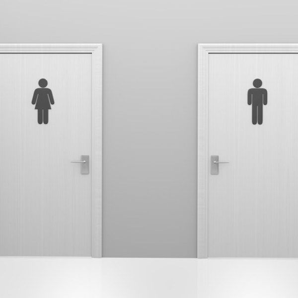 Topics More Important Than Bathrooms