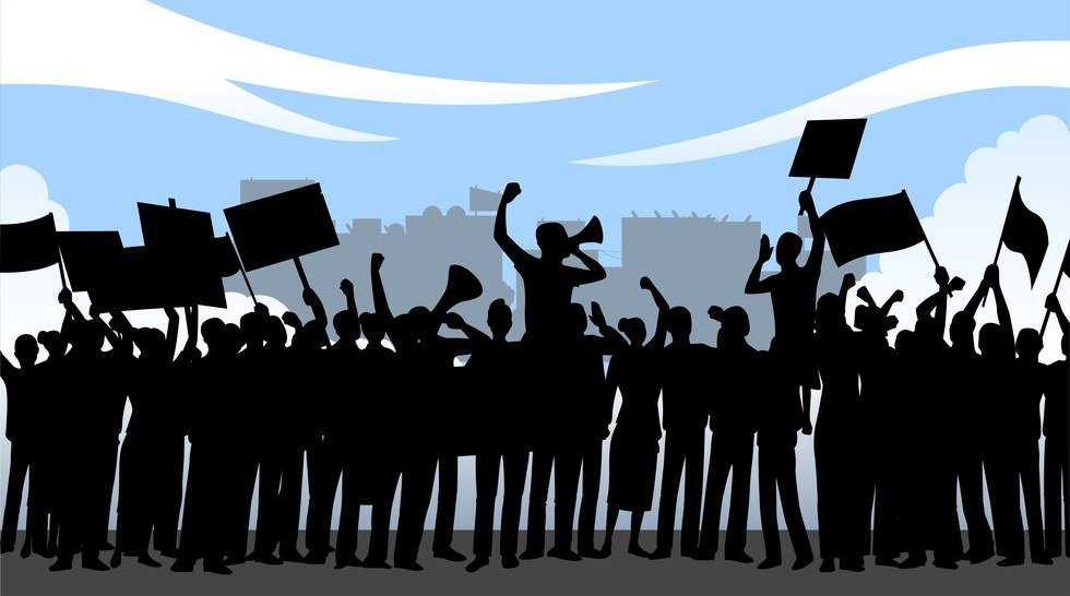 Deaf Grassroots Movement Wakes Up The World