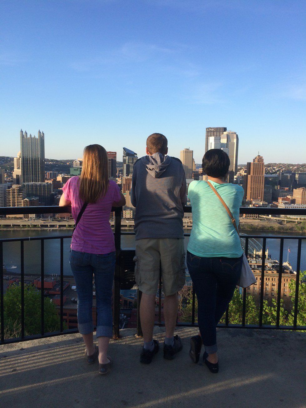 An Open Letter to My College Best Friends