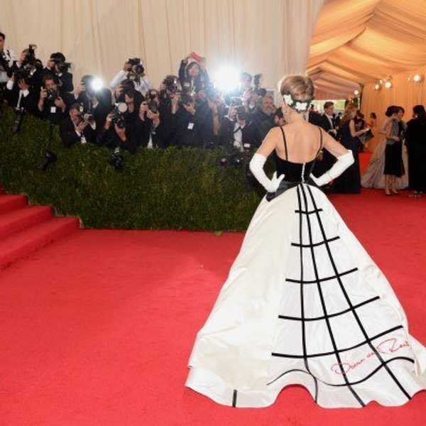 6 Of The Very Best Looks Of The 2016 Met Gala