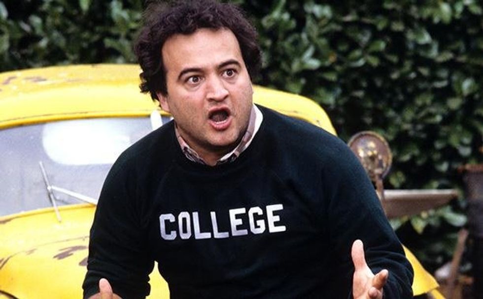 What Does It Mean To Be An adult?