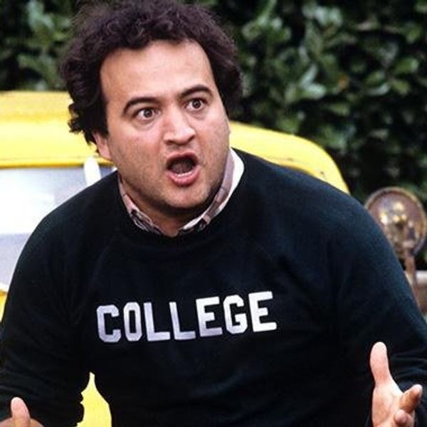 What Does It Mean To Be An adult?