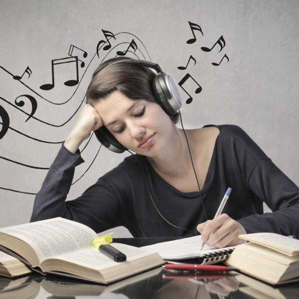 12 Songs To Get You Through Finals Week