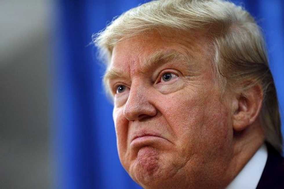 Making America Hate Again