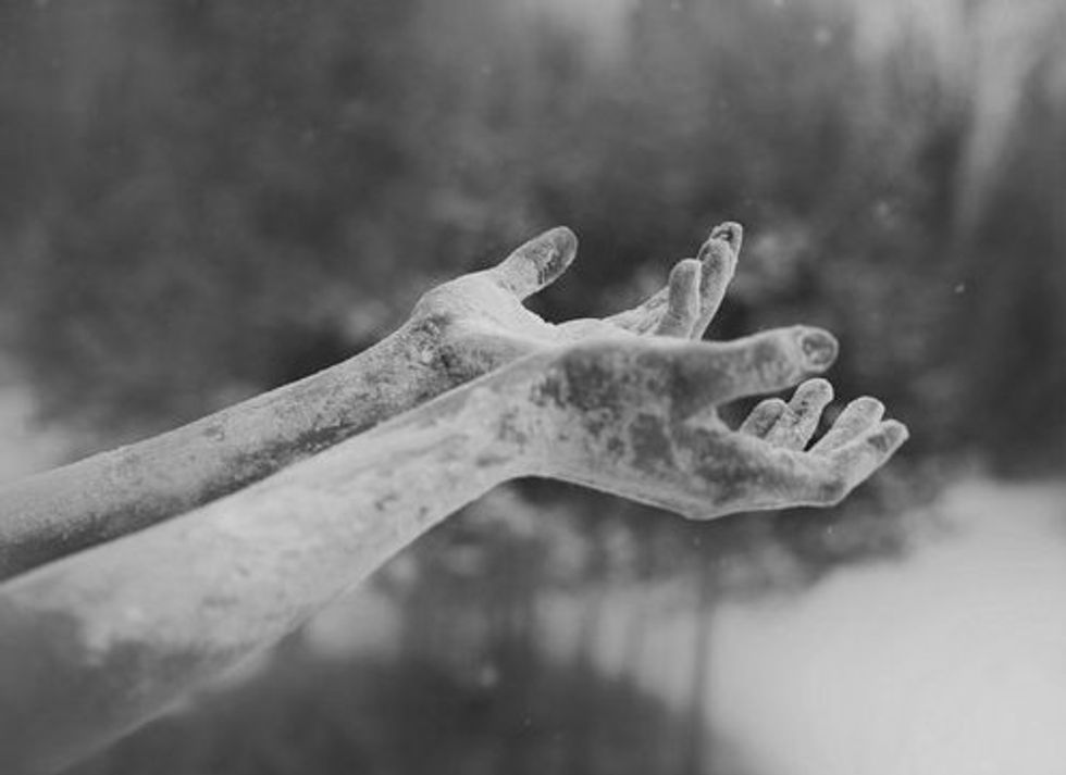 Love: A Not So Concise Definition