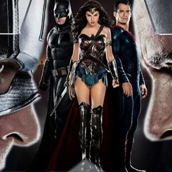 "Captain America: Civil War" Vs "Batman V Superman"