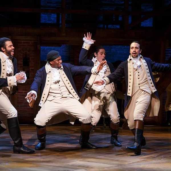 The 11 Different Types Of Theatre People