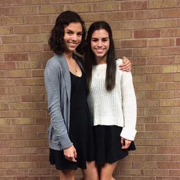 What I Love About My Twin