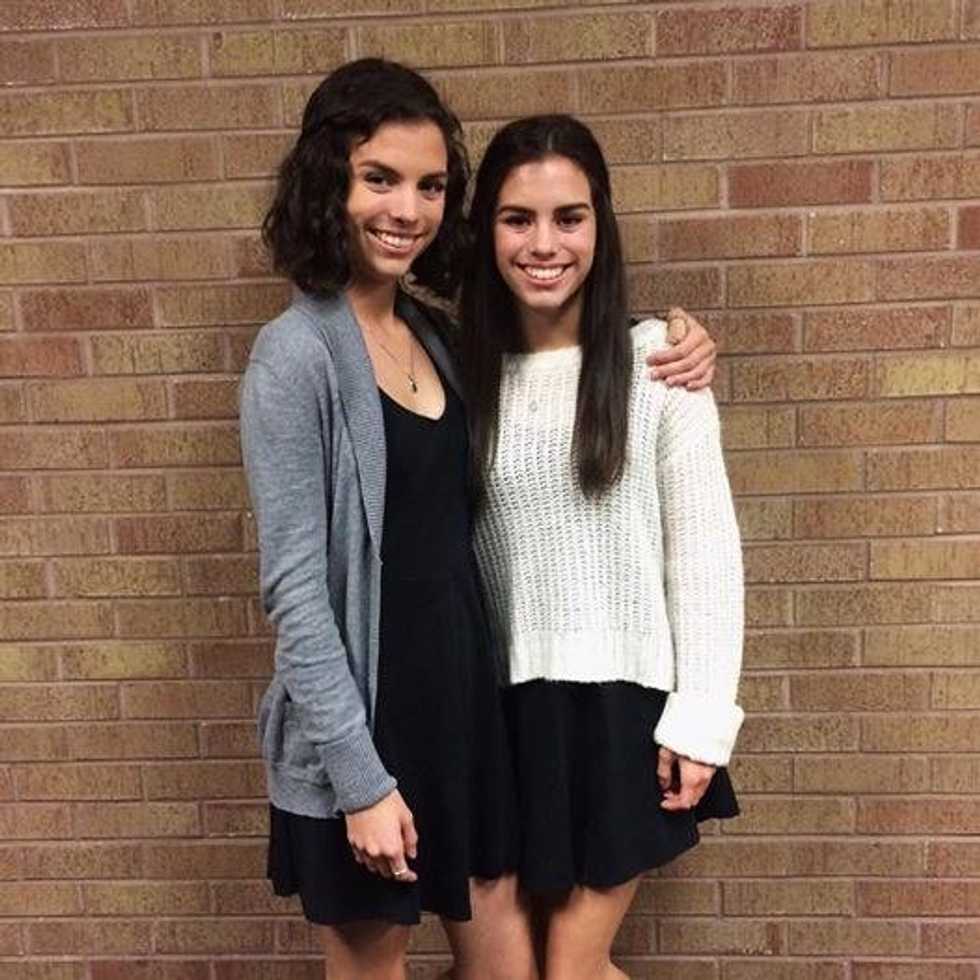 What I Love About My Twin