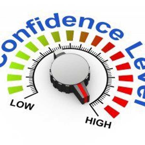 Confidence
