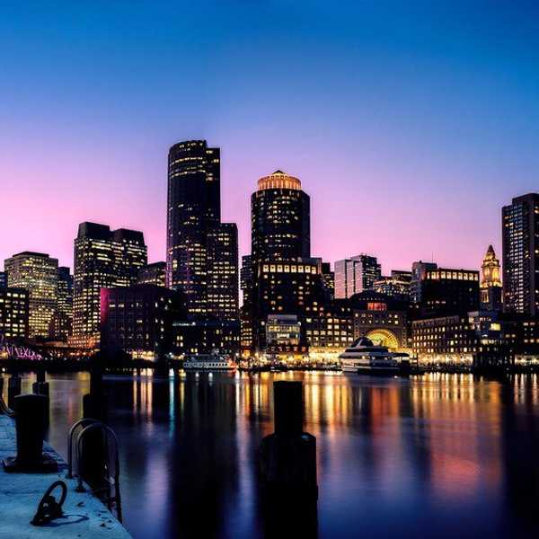 Underrated Spots To Visit In Boston This Summer