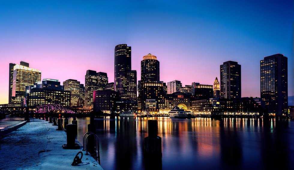 Underrated Spots To Visit In Boston This Summer