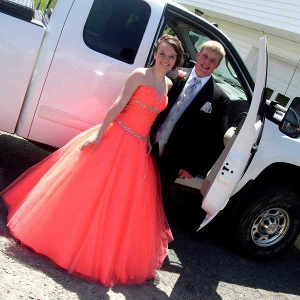 An Open Letter To Seniors On Their Last Prom Night