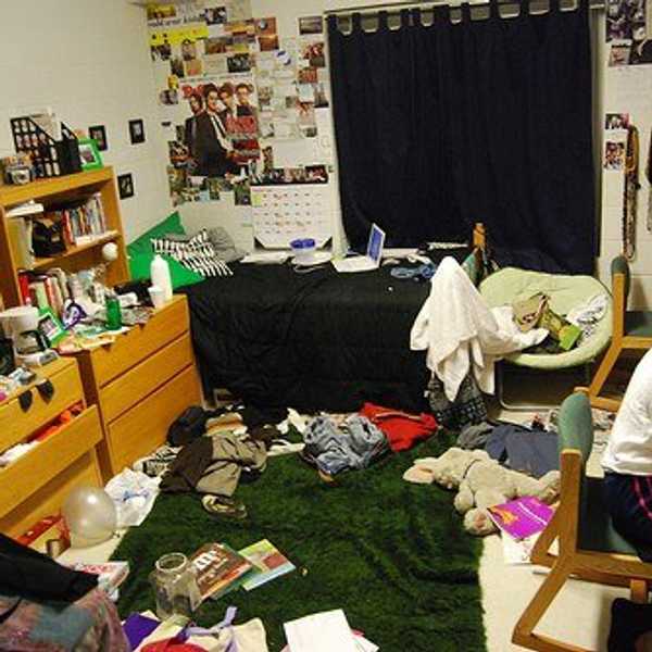 14 Things You Find When Moving Out