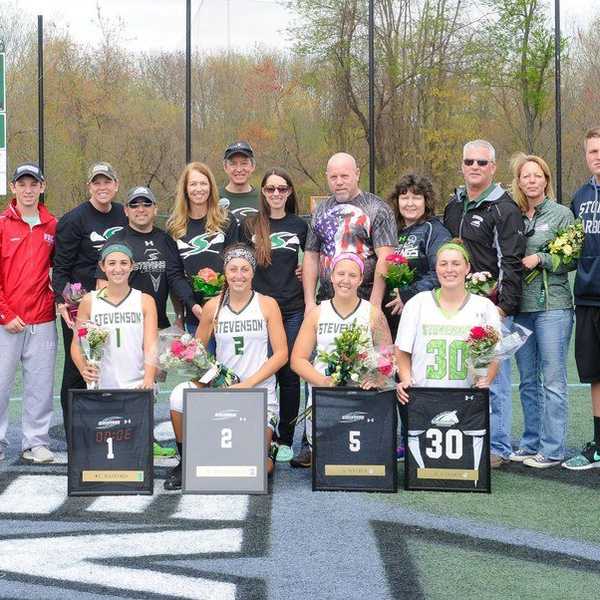 A ‘Thank You’ To My Seniors