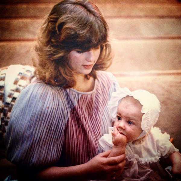 The Original Teen Mom