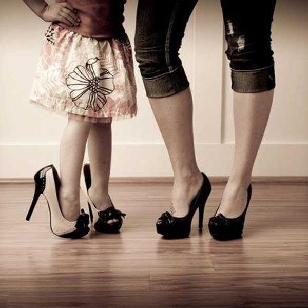 An Open Letter to My Mom