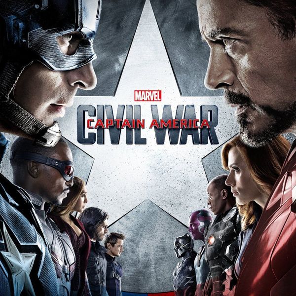 Why I Am Inclined To Watch The 'Civil War'