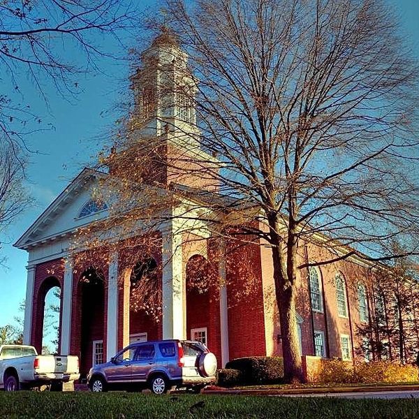 It Is Over—For Now