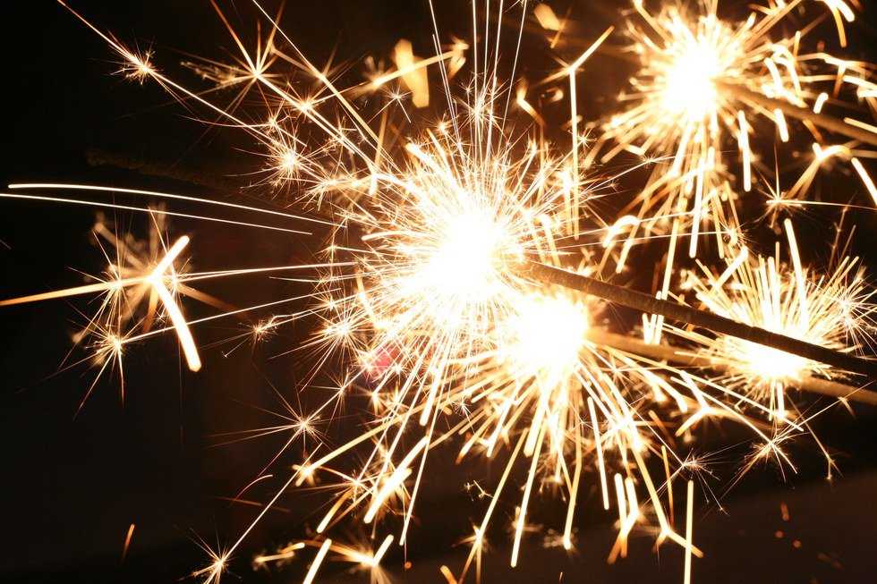 The Spark