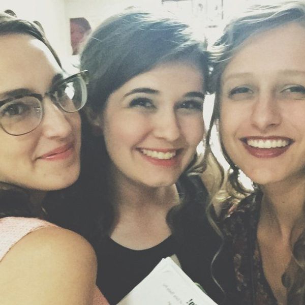 Lessons Learned In My Second Year Of College