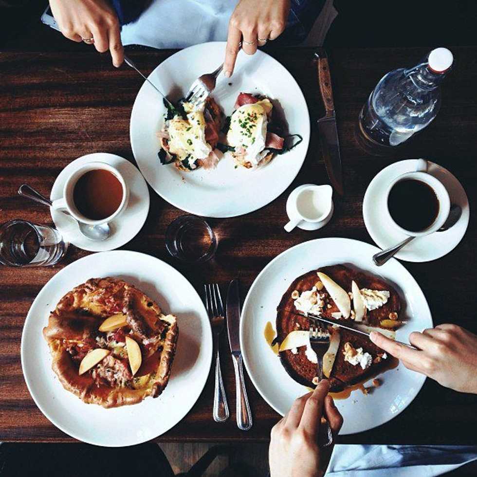 The Best Eats Of Tucson