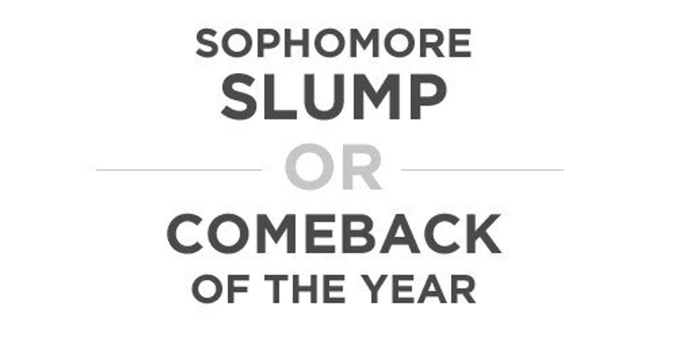 10 Things I've Realized At The End Of Sophomore Year