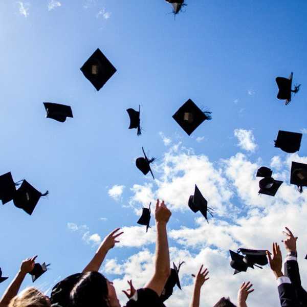 Interview With A Senior