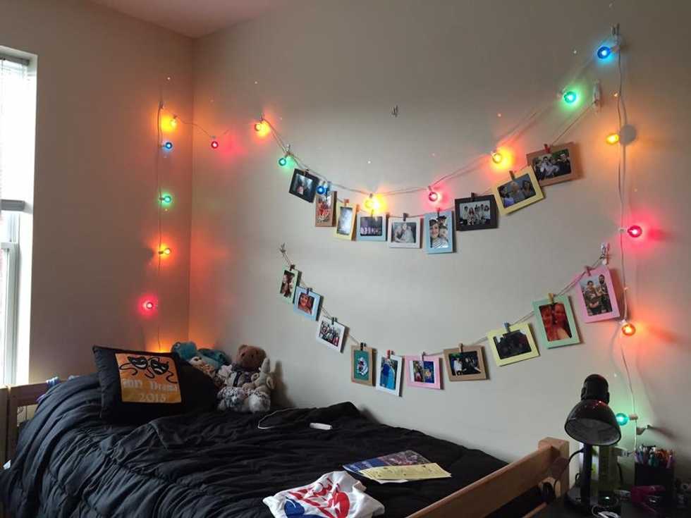 13 Things People Won't Mention About Your Freshman Year Of College