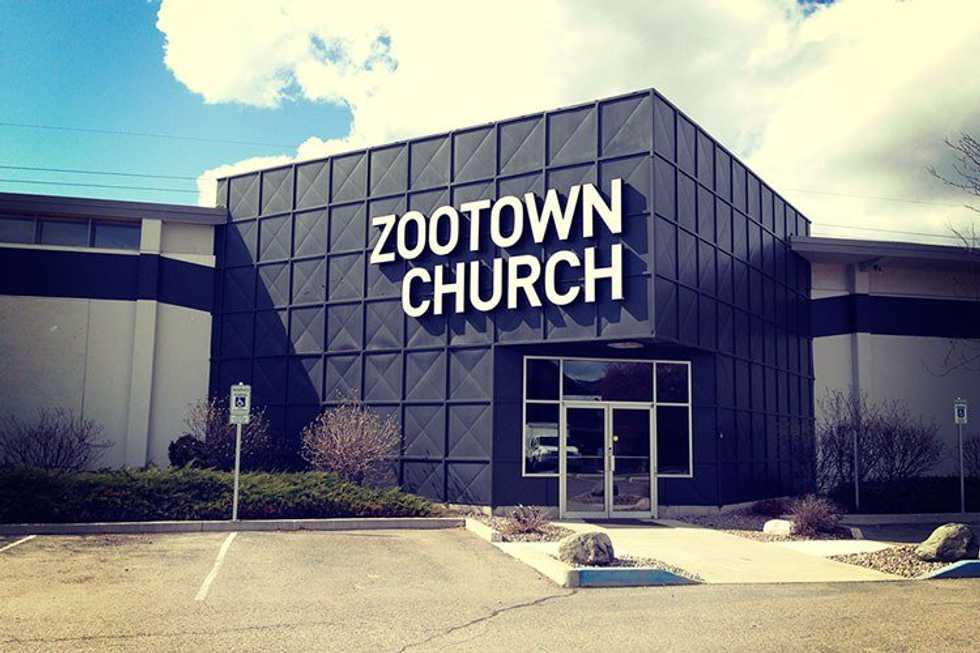 The Importance Of Finding A Church Community In College
