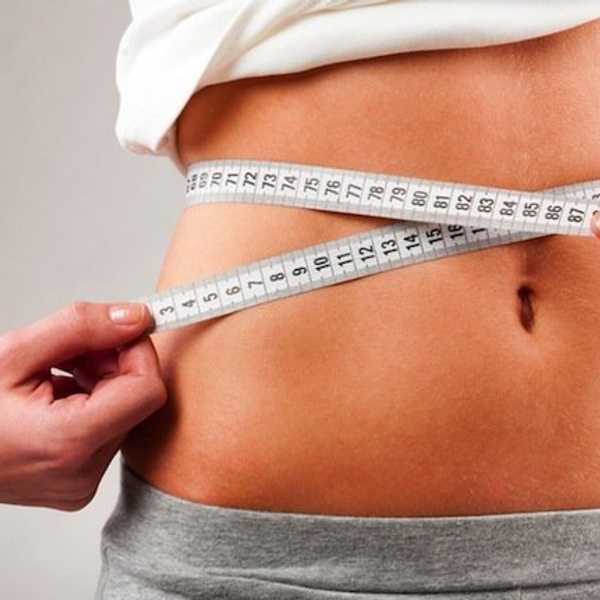 Thin Outside, Fat Inside