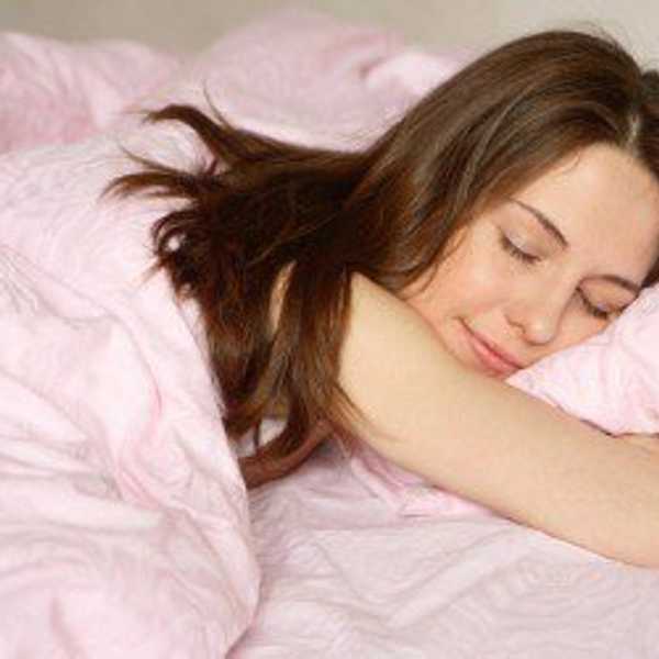 How College Changed My View Of Sleep