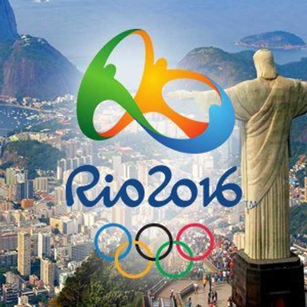 Why You Should Be Excited For The Summer Olympics