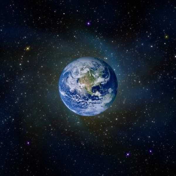 Tiny Earth, Tiny Humans, Big Impact