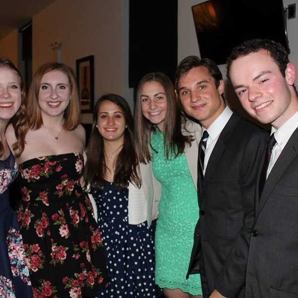 An Open Letter To My Freshman Year