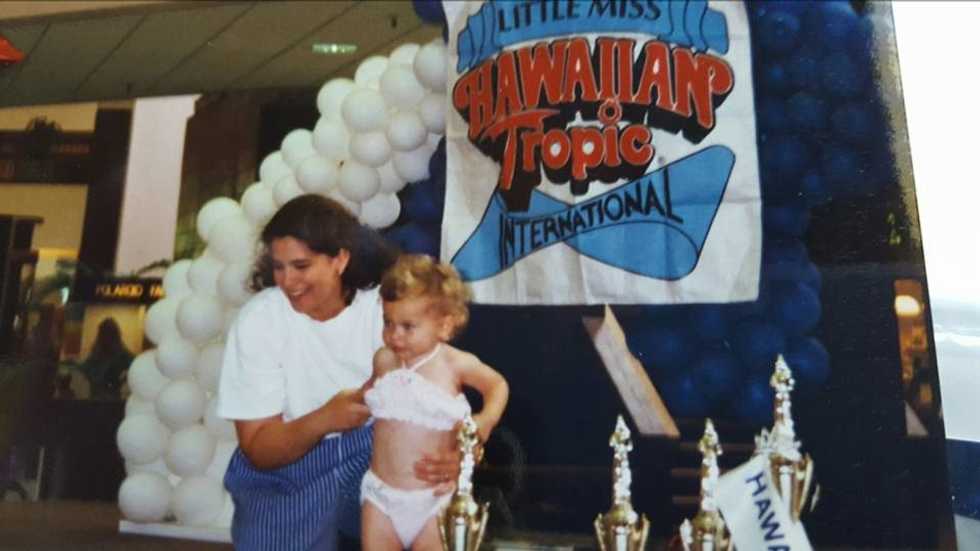 A Letter To My Motherless Mother On Mother's Day
