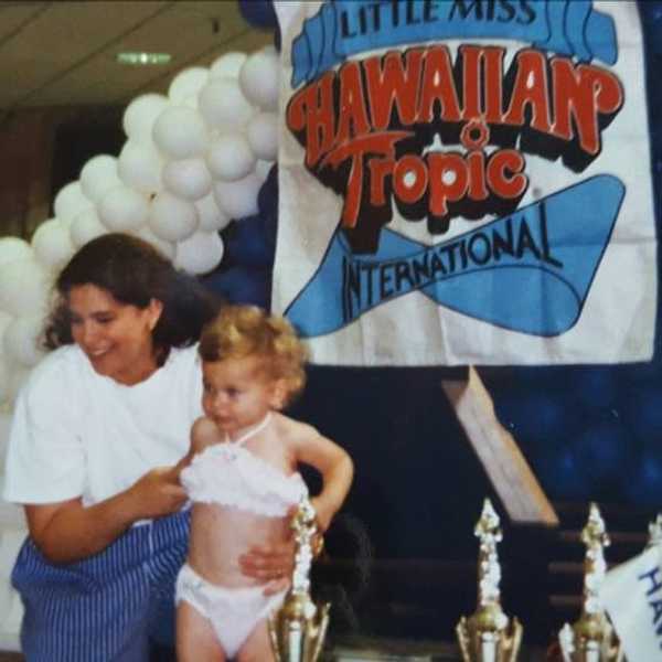 A Letter To My Motherless Mother On Mother's Day